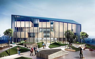 Gmina szuka projektanta do opracowania projektu