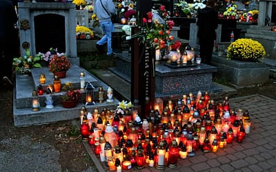 W tym roku nie będzie kwesty na cmentarzu