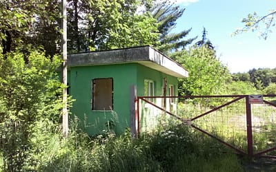 Znamy planowane inwestycje powiatowe w Trzebini