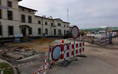 Przy poczcie liczcie się z utrudnieniami