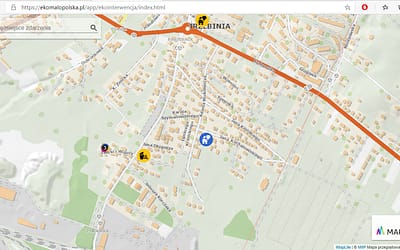 Jak to jest z walką o czyste powietrze w Trzebini?