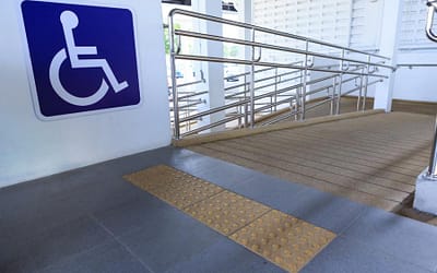 Dostępność Plus: teoria i praktyka rządowego pomysłu