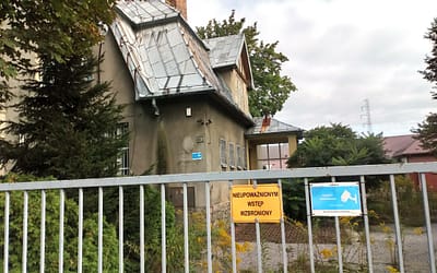 Agencja Mienia Wojskowego już zdecydowała