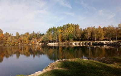 Co wydarzyło się niedawno nad Balatonem?