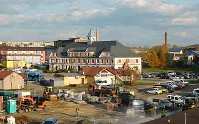 Opóźnienia projektowe, na remont jeszcze poczekamy