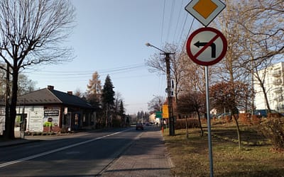 Większość znaków wymienią w tym roku na nowe