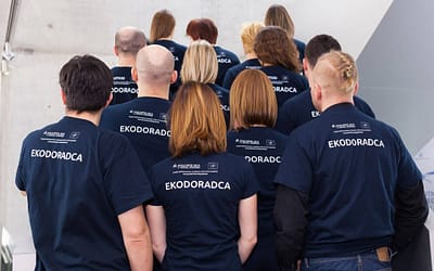 Gmina szuka osoby na stanowisko ekodoradcy