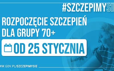 Osoby starsze i niepełnosprawne mogą liczyć na pomoc gminy