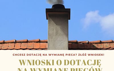 Analiza działań ekologicznych w Gminie Trzebinia