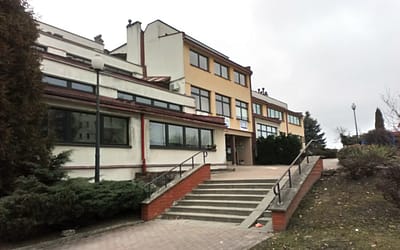 Firma z Olkusza wykona instalację odgromową