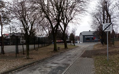 Na oświetlenie ul. Głogowej w Trzebini jeszcze poczekamy