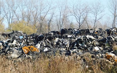 Opony mają zniknąć do końca tego roku