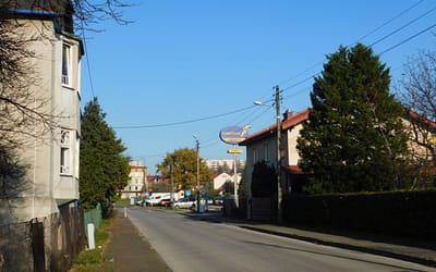 Czy uda się wyremontować Ochronkową?