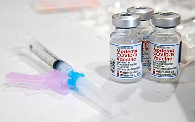 W Trzebini ma być więcej punktów szczepień