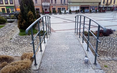 Remontów w naszym Rynku etap pierwszy