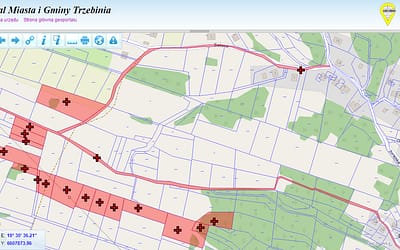 W Karniowicach może powstać maszt Play-a