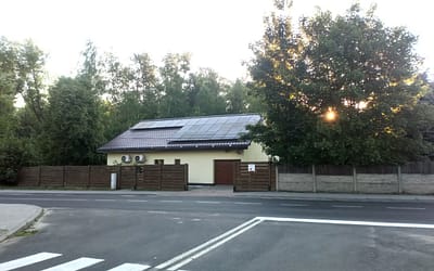 Nie będzie lustra drogowego przy ul. Słowackiego w Trzebini