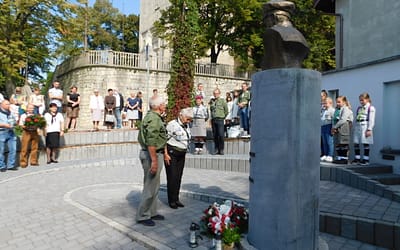 Kolejny dzień obchodów ku pamięci ks. Luzara