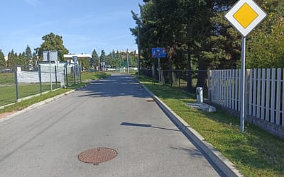 Do 15 listopada br. potrwają naprawy gwarancyjne