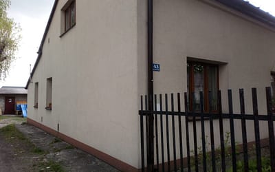 Co z ciepłem miejskim w centrum miasta?