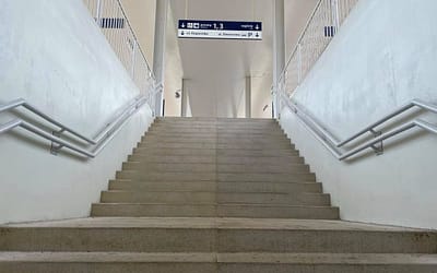 Nie będzie dodatkowych szyn dla rowerów