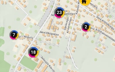 EkoMałopolska. Pierwsze kontrole za nami w Trzebini