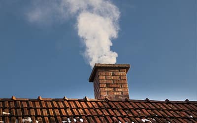 Gminny program wymiany pieców węglowych