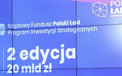 O co zabiegamy w rządowym Polskim Ładzie 2.0?