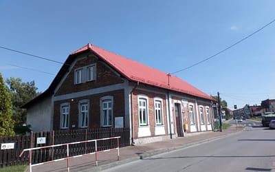 Burmistrz ogłasza konkurs na dyrektorów przedszkoli i szkół