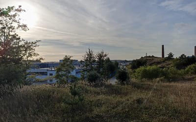 Wkrótce konsultacje zmiany planu przestrzennego