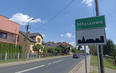 Jak zakończyły się konsultacje przebudowy krajówki?