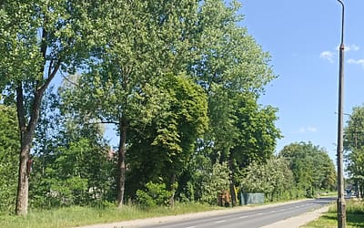 Dwie inwestycje, które budzą obawy mieszkańców