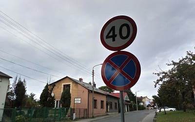 Policja ma przedstawić propozycję, by było bezpieczniej