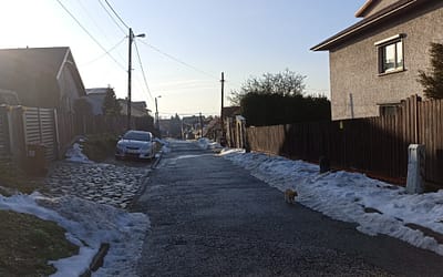 Bioodpady dalej czekają na odbiór odpadów