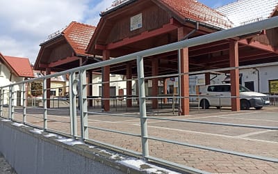 Opłata targowa w Trzebini: wpływy do budżetu