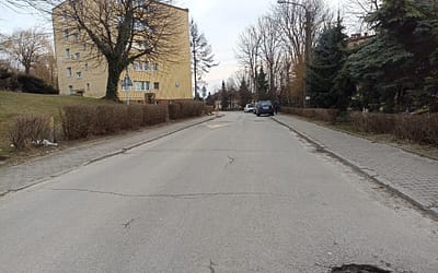 Przed nami pozimowe porządki i łatanie dziur