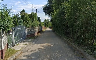 Sezon na czyszczenie chodników i ulic trwa w najlepsze