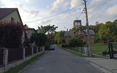 Remont ulicy Kościelnej wprowadzony do budżetu!