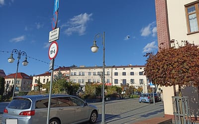 Obowiązujący czas zakazu to wynik kompromisu