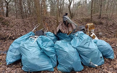 Czysta Trzebinia priorytetem dla mieszkańców