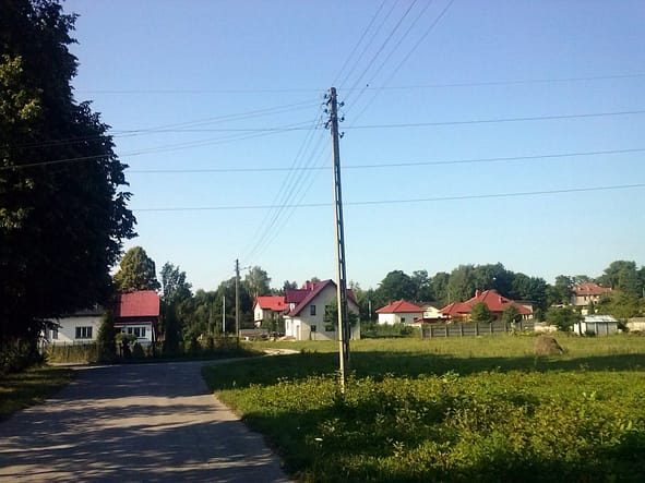 oświetlenie_ul_Mickiewicza